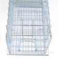 Humanid Small Live Animal Control Cage Cage
